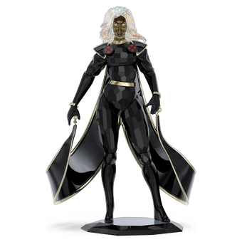 swarovski x men  storm