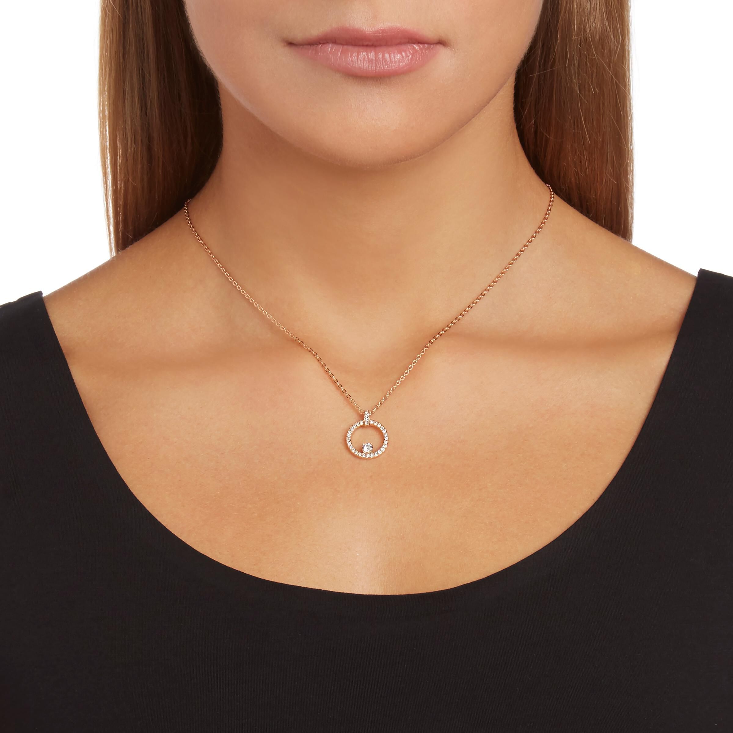 Creativity necklace swarovski new arrivals