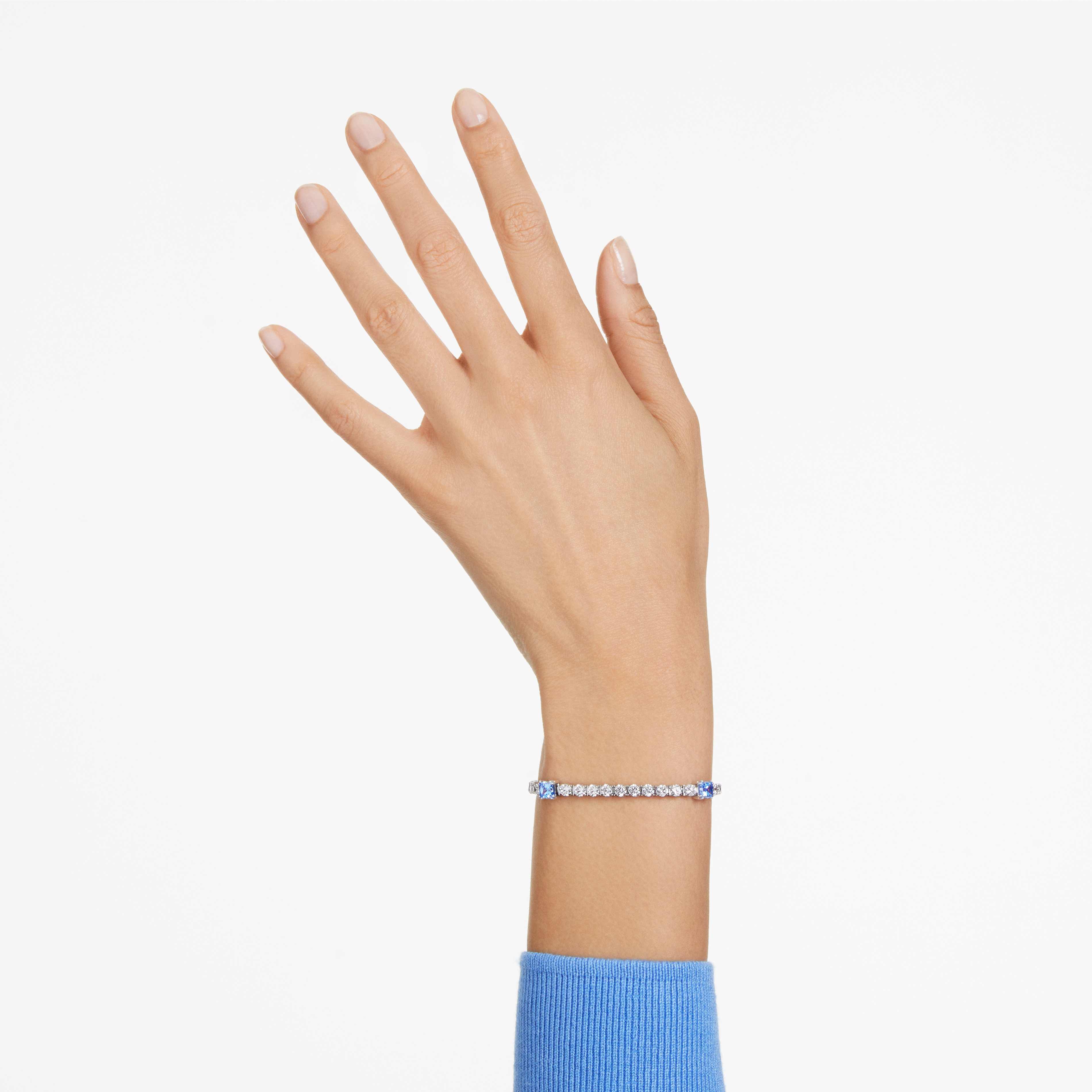 Swarovski tennis bracelet price online