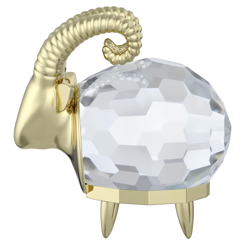 swarovski zodiac capricorn