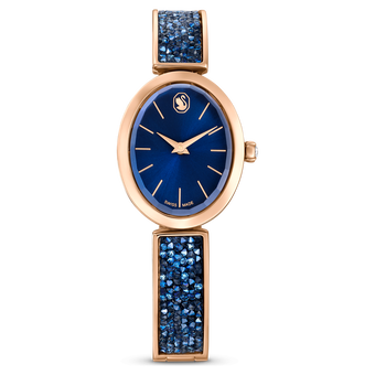 Shop Blue watches Swarovski Swarovski Official KWT