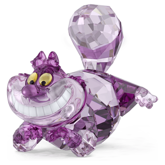 swarovski alice in wonderland cheshire cat