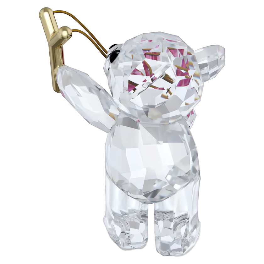 swarovski kris bear sending you love