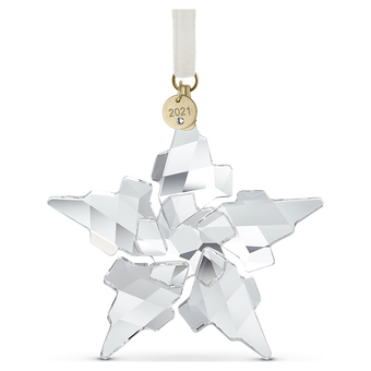 Annual Edition 2021 Ornament swarovski annual edition 2021 ornament