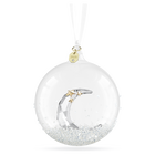 swarovski annual edition ball ornament 2025
