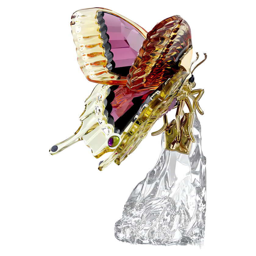 swarovski idyllia butterfly