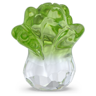 swarovski asian symbols fortune cabbage