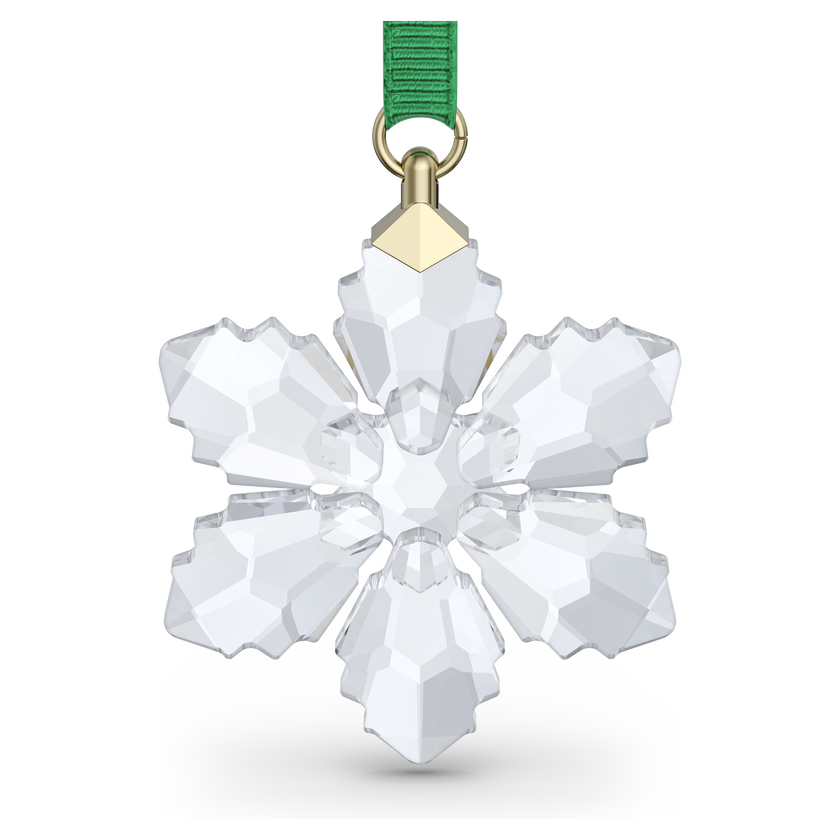 swarovski annual edition  little snowflake ornament 2026
