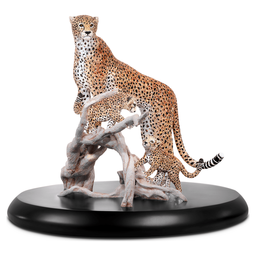 swarovski crystal myriad mirembe