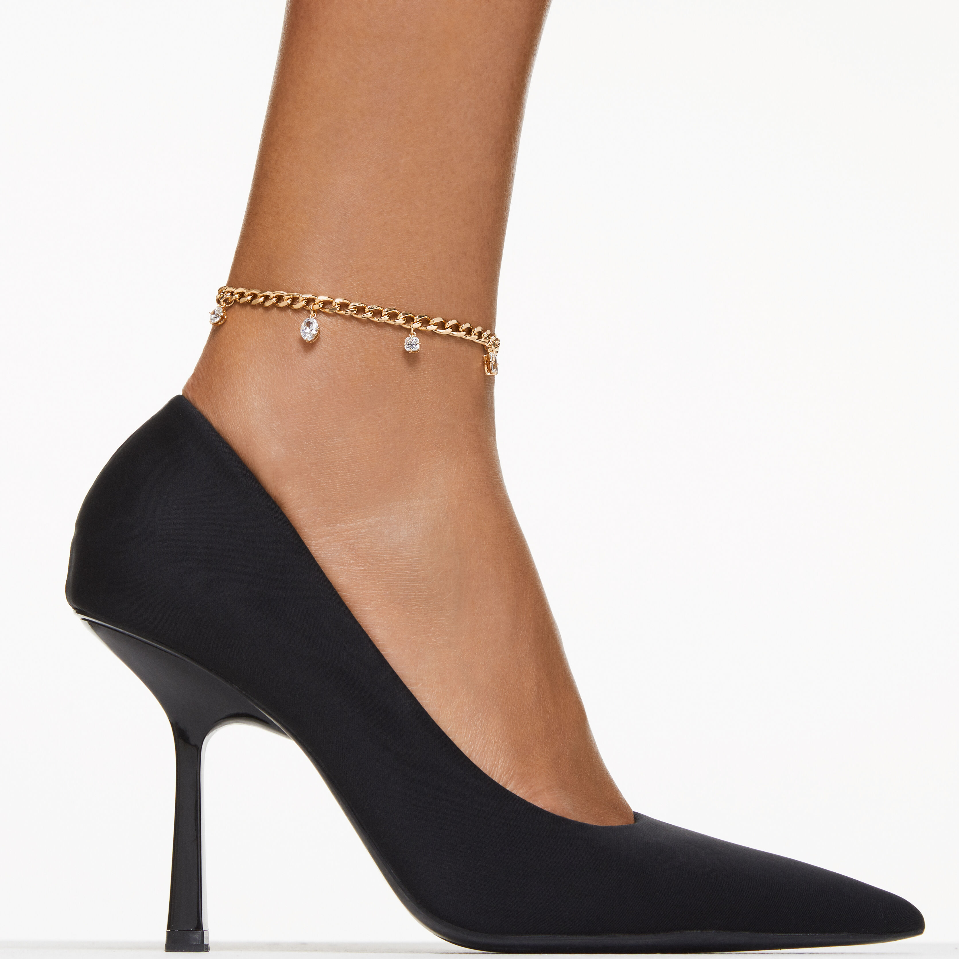 Anklet bracelet swarovski hotsell