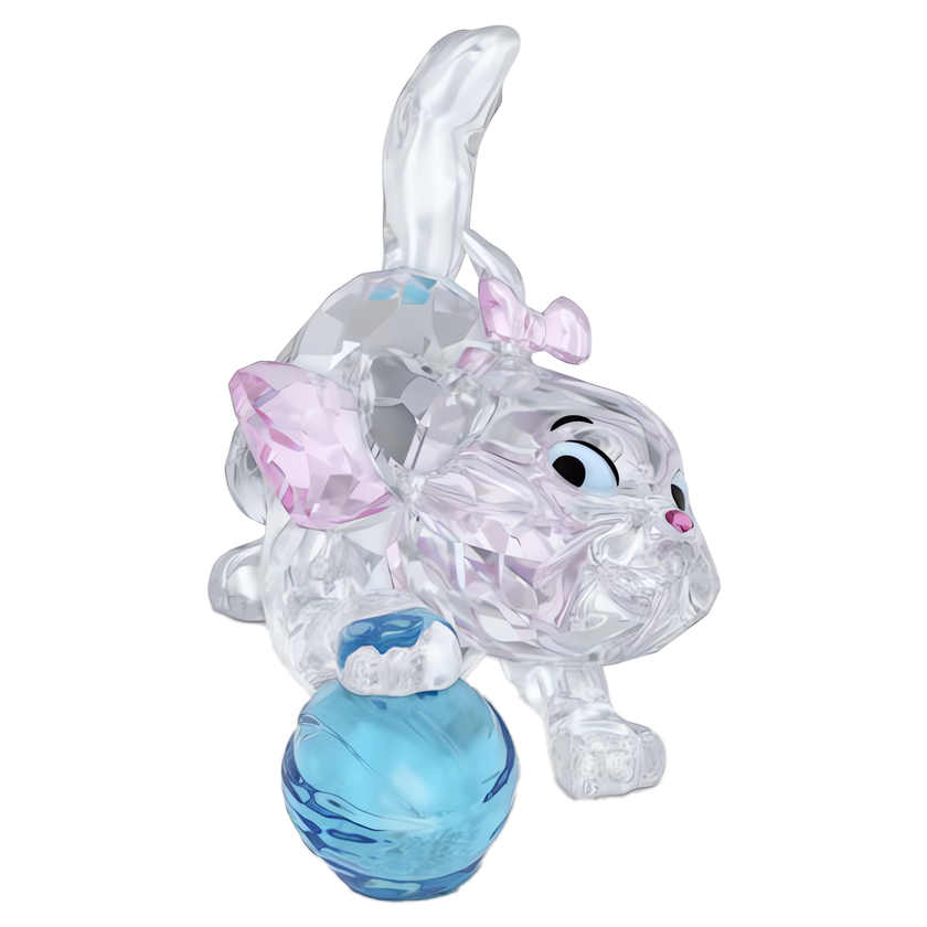 swarovski disney classics the aristocats   marie