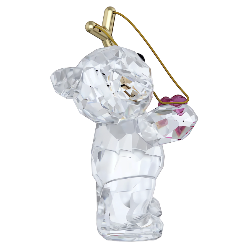 swarovski kris bear sending you love