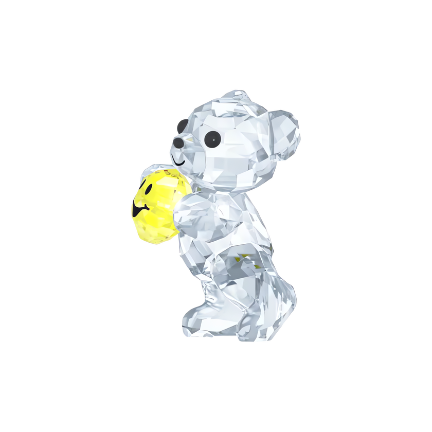 swarovski kris bear a smile for you