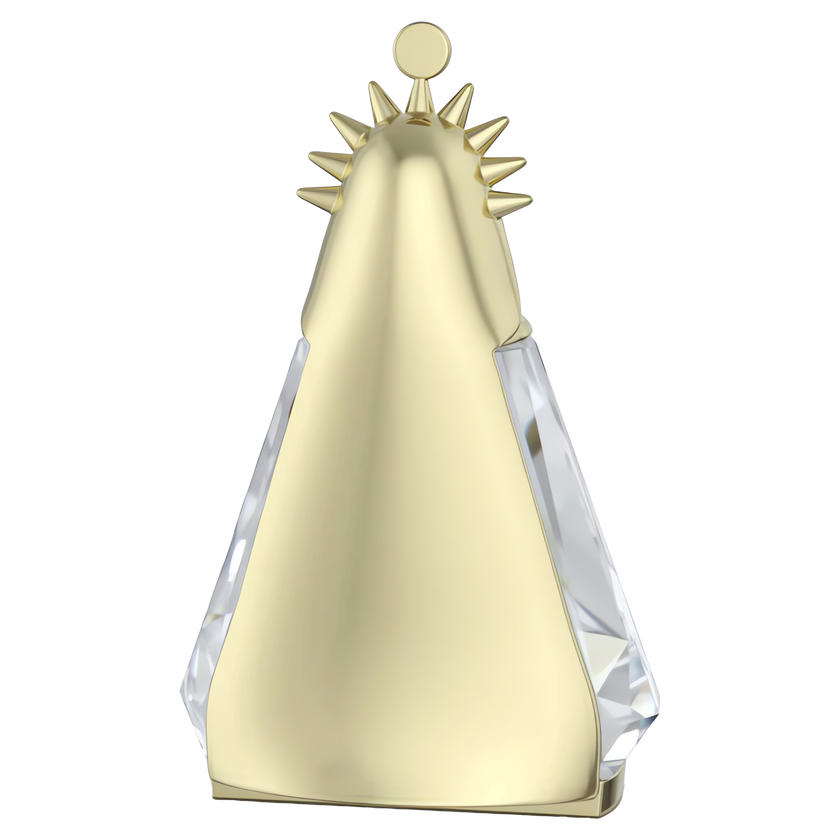 swarovski zodiac virgo