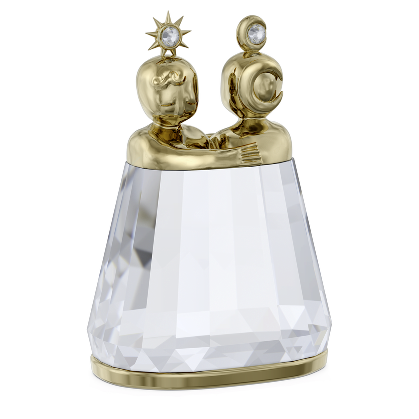 swarovski zodiac gemini