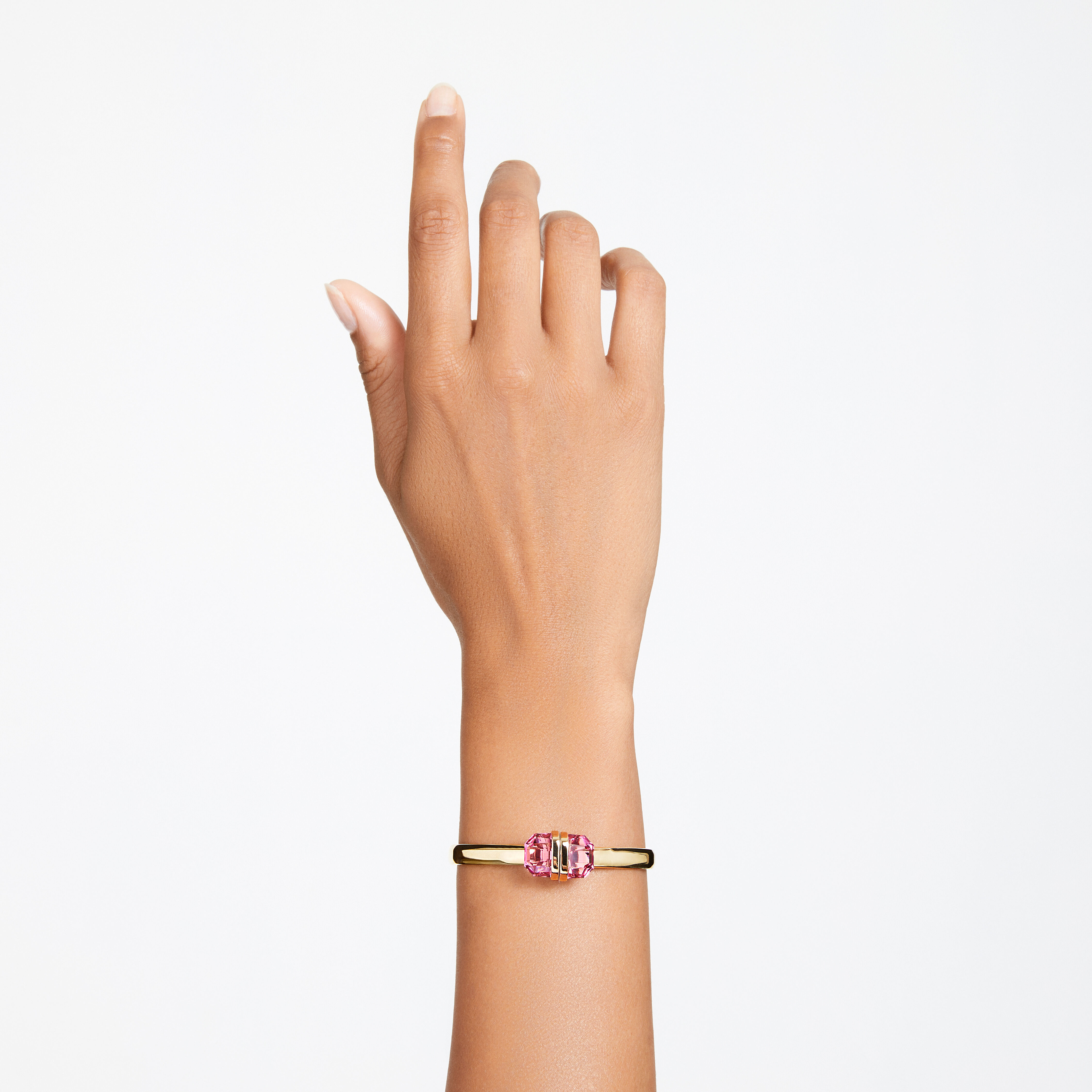 Swarovski magnetic sale bracelet