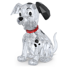 swarovski disney classics 101 dalmatians lucky
