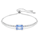 swarovski blue