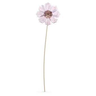 Garden Tales Cosmos swarovski garden tales cosmos