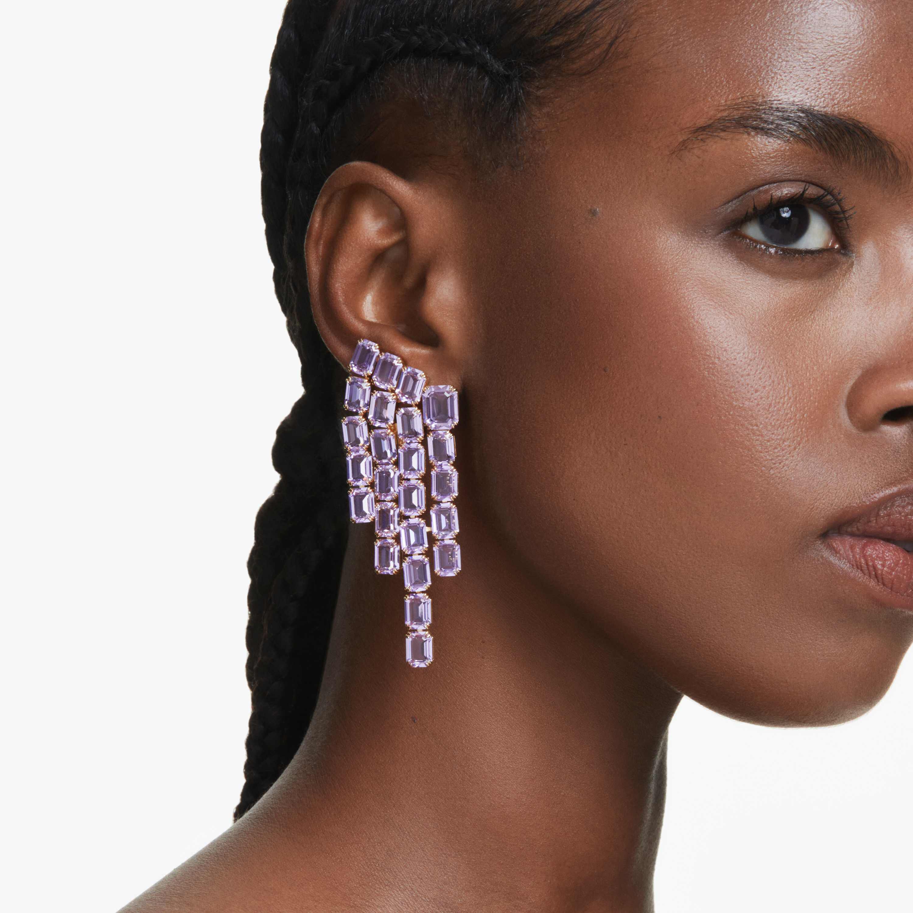 完璧すぎるが故三度も | Swarovski Millenia Shop Swarovski KWT Official シルバー