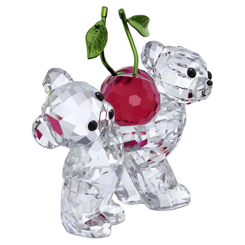 swarovski kris bear always together