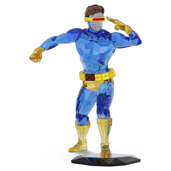 swarovski x men  cyclops