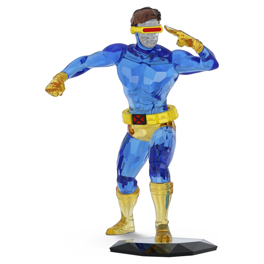 swarovski x men  cyclops