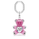 swarovski pink