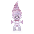 swarovski good luck trolls troll pink