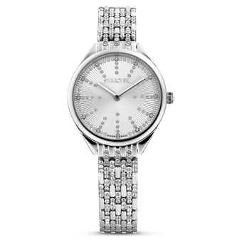 Watch on sale shop swarovski