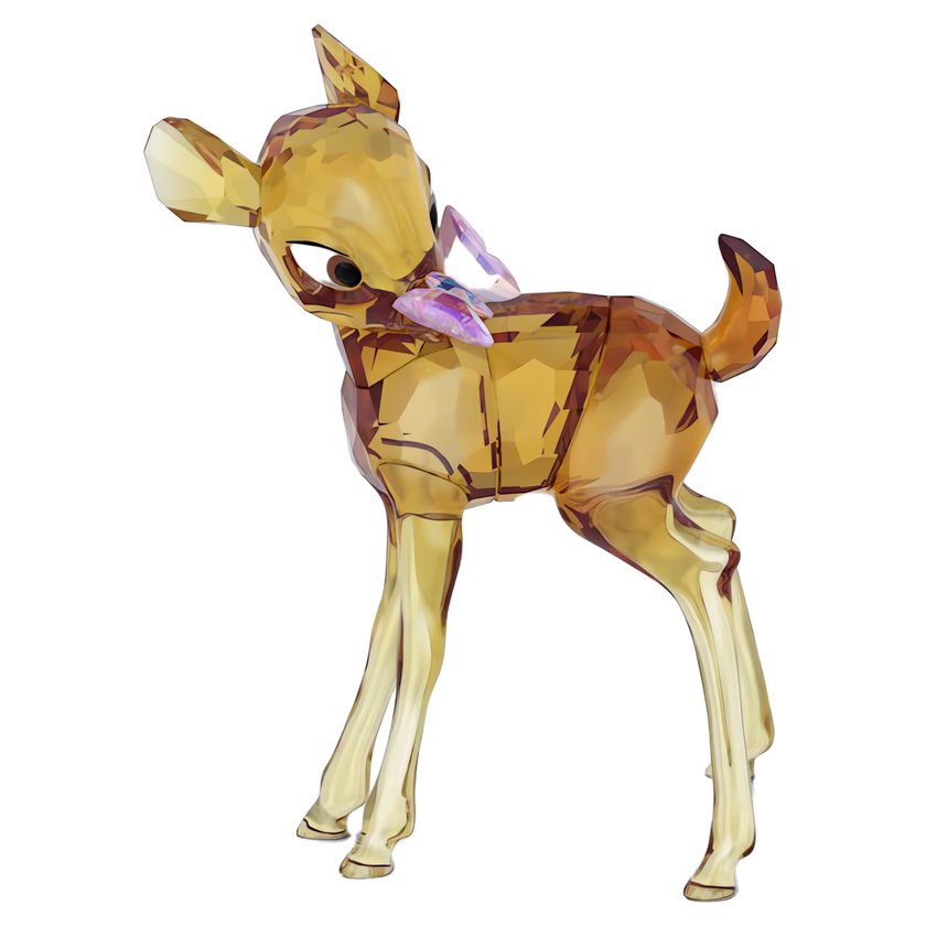 swarovski disney classics bambi
