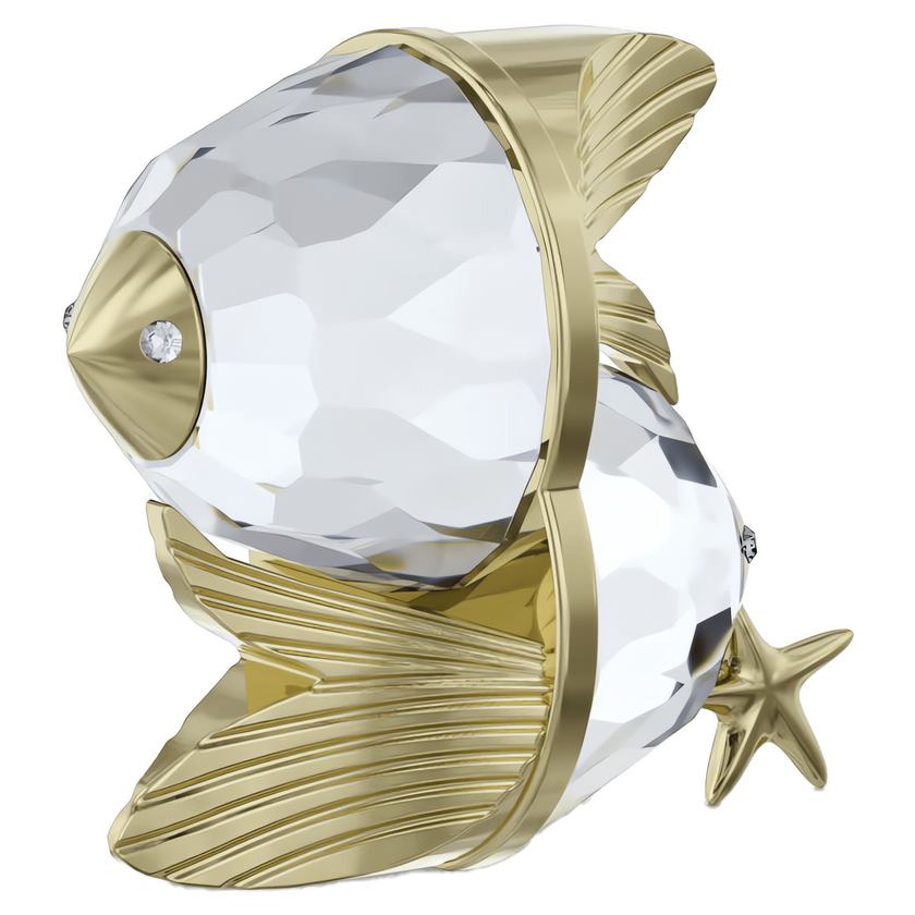 swarovski zodiac pisces
