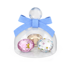 swarovski idyllia eggs bell jar