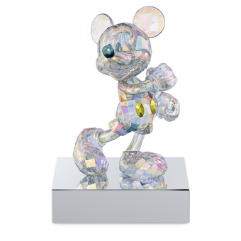 swarovski mickey friends mickey