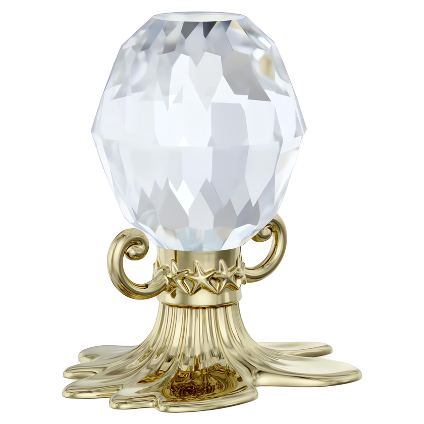 swarovski zodiac aquarius