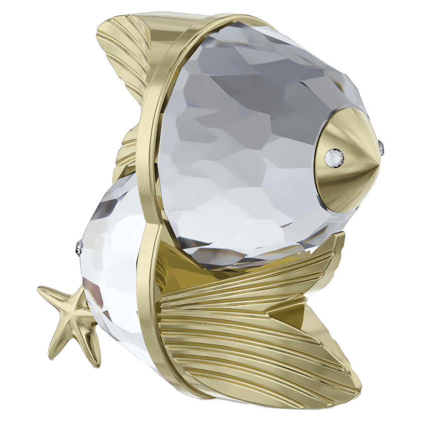 swarovski zodiac pisces