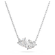 swarovski white