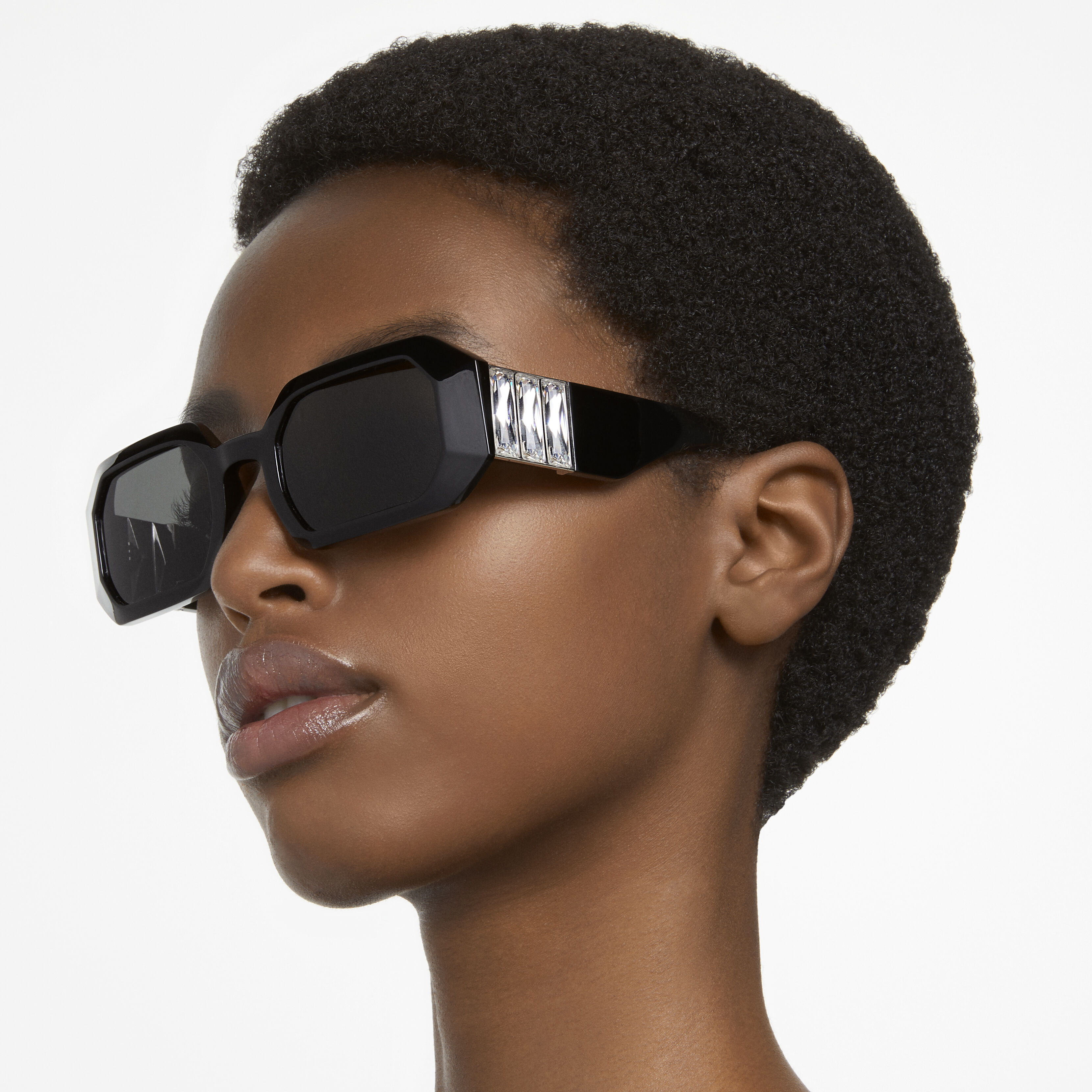 Versace matrix hot sale sunglasses