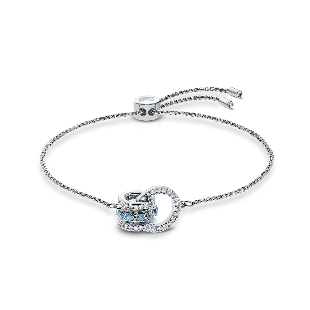 Swarovski SLAKE BRACELET chilling LMUL GOS M
