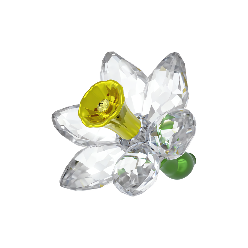 swarovski florere daffodil