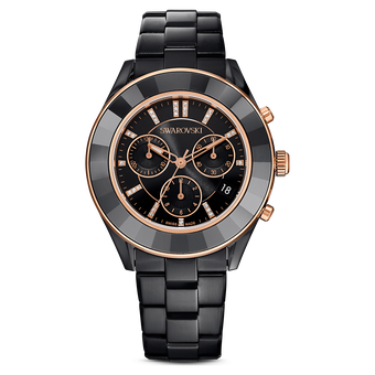 Swarovski online new watches