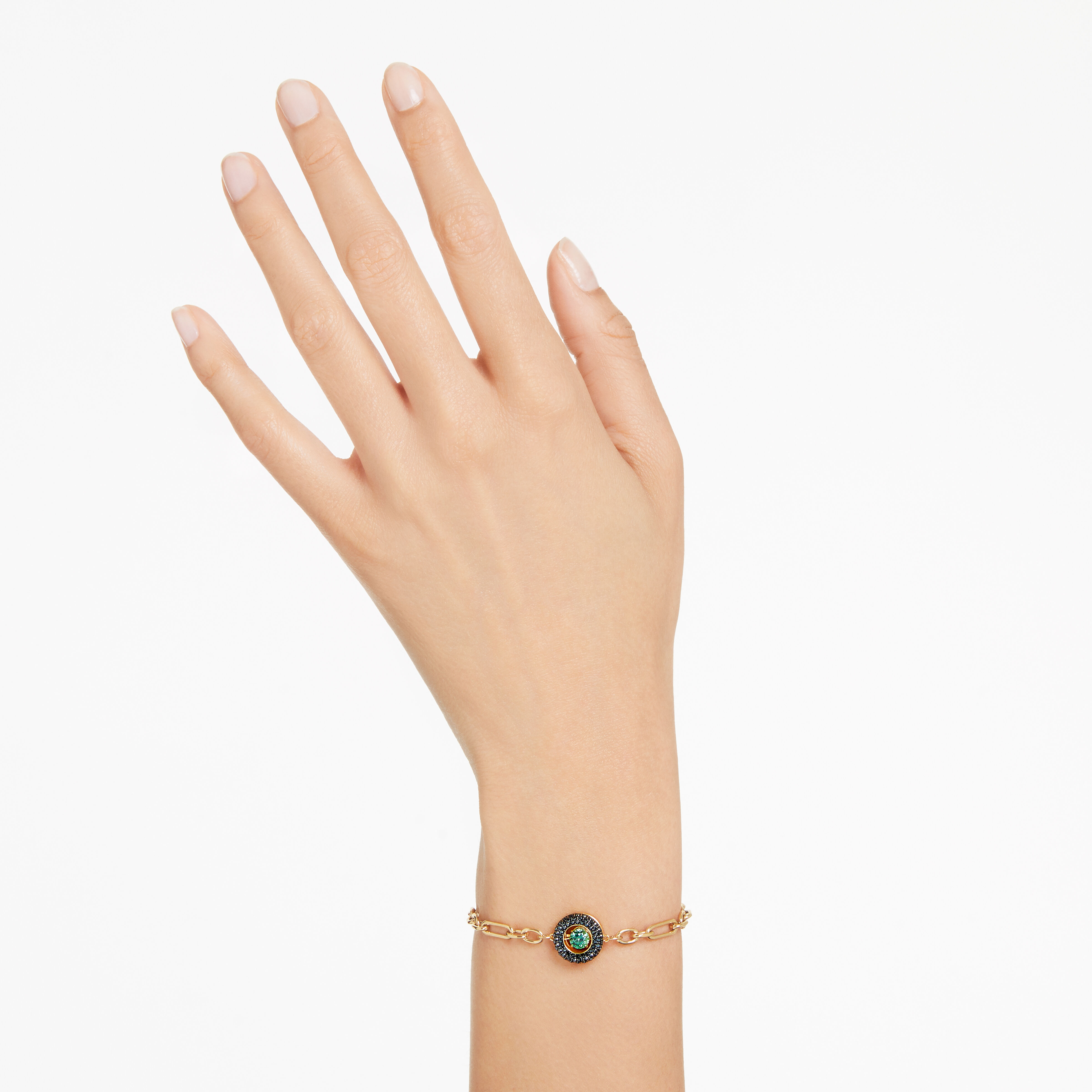 Swarovski dance bracelet discount