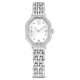 swarovski silver