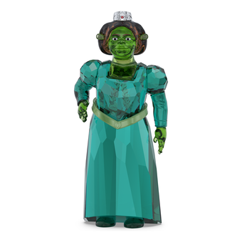 swarovski shrek fiona