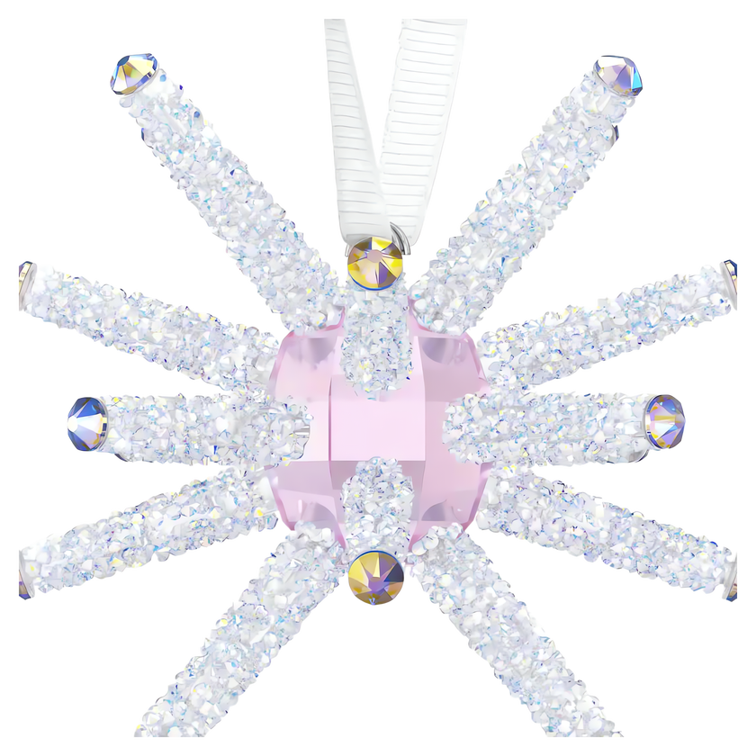 swarovski wicked wand ornament