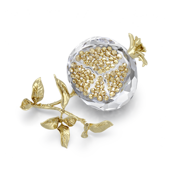 swarovski idyllia pomegranate