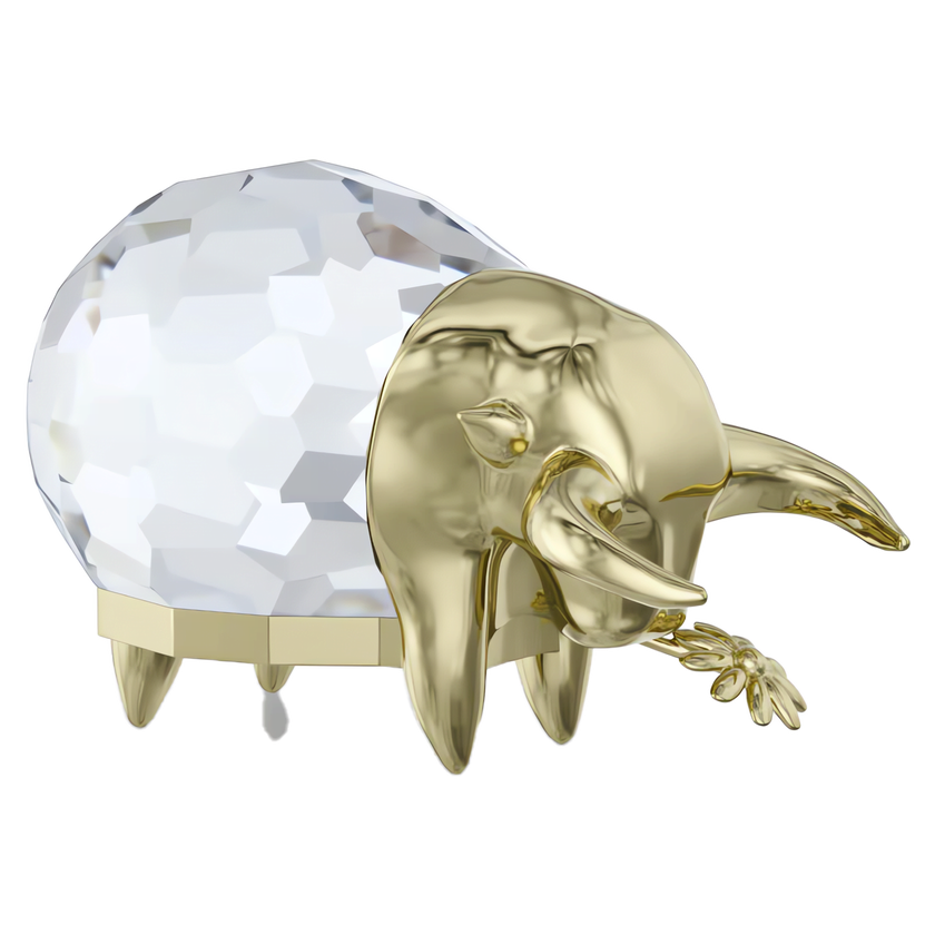 swarovski zodiac taurus