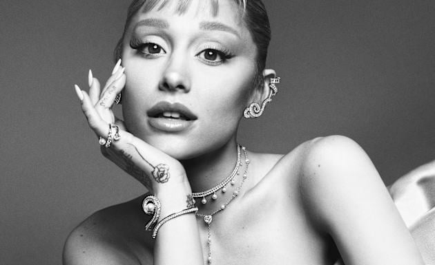 ★ピュアな煌めき【SWAROVSKI】Constella ネックレス Y字型 Buy Swarovski Constella Y necklace, Crystal pearl, Round