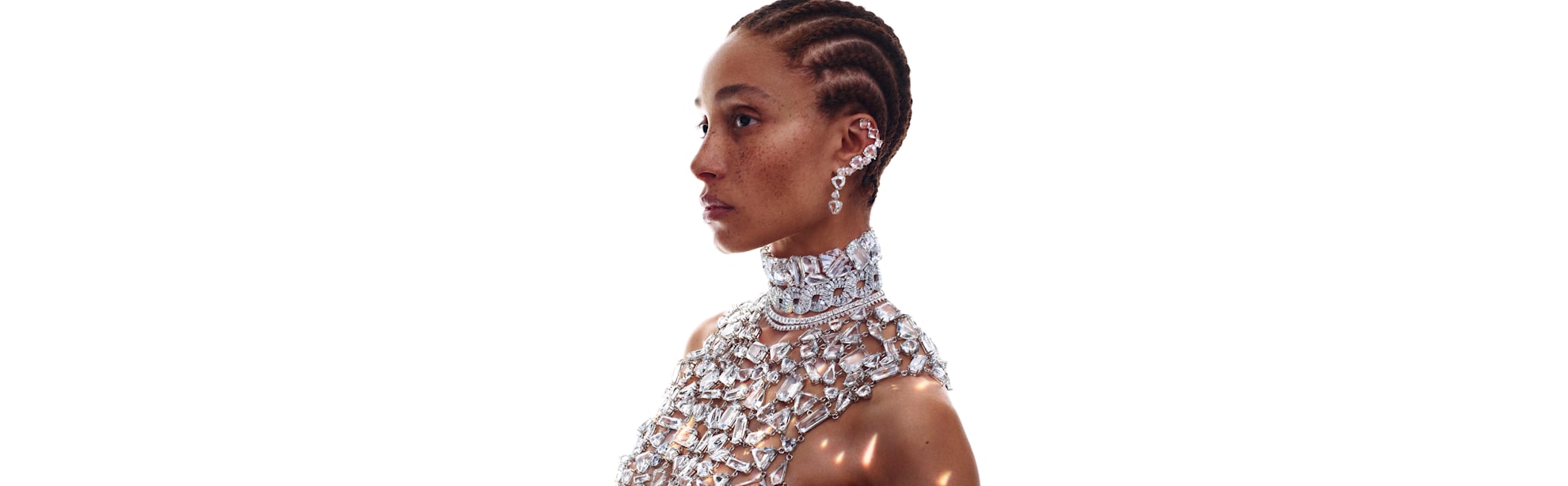 swarovski collection i