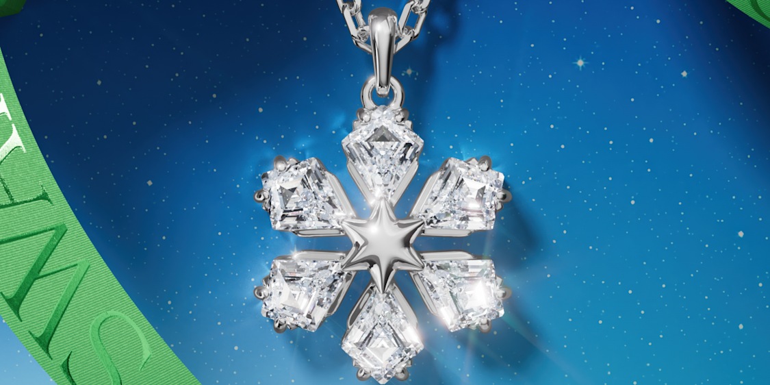 swarovski holiday gifts